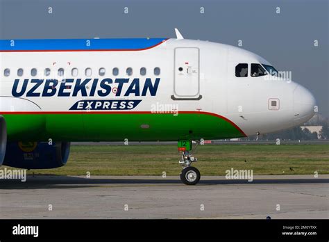 uzbekistan airways express